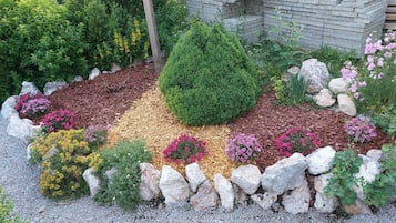 Apartment | Exterior