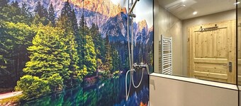 Apartment in Untertauern Near Ski Slopes