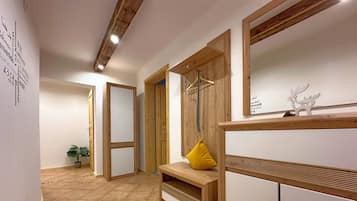 Apartment | Interior