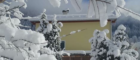 Apartment | Exterior