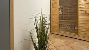 Leilighet | Spabehandling