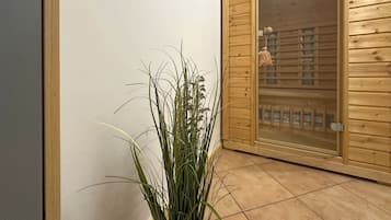 Apartment | Spa treatment