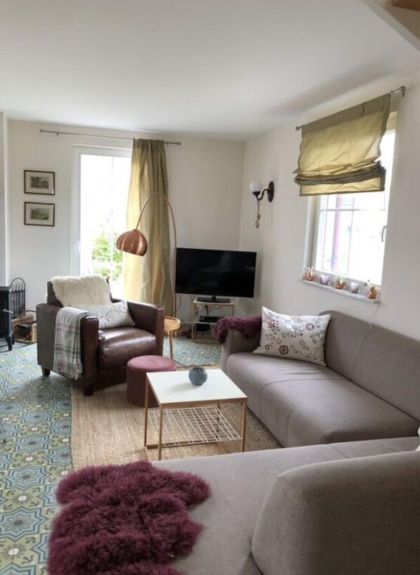 منطقة المعيشة