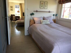 Apartment - Lady and the Tramp Comfortable Vacation Home (Zierow)