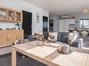 House | Living area - 5 Person Holiday Home in Aabenraa (Aabenraa)