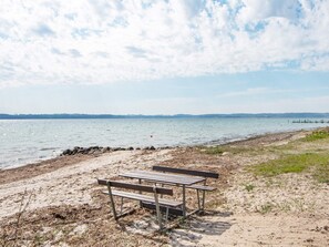 House | Exterior - 5 Person Holiday Home in Aabenraa (Aabenraa)