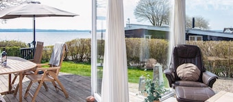 5 Person Holiday Home in Aabenraa