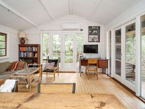 Hus | Interiör
