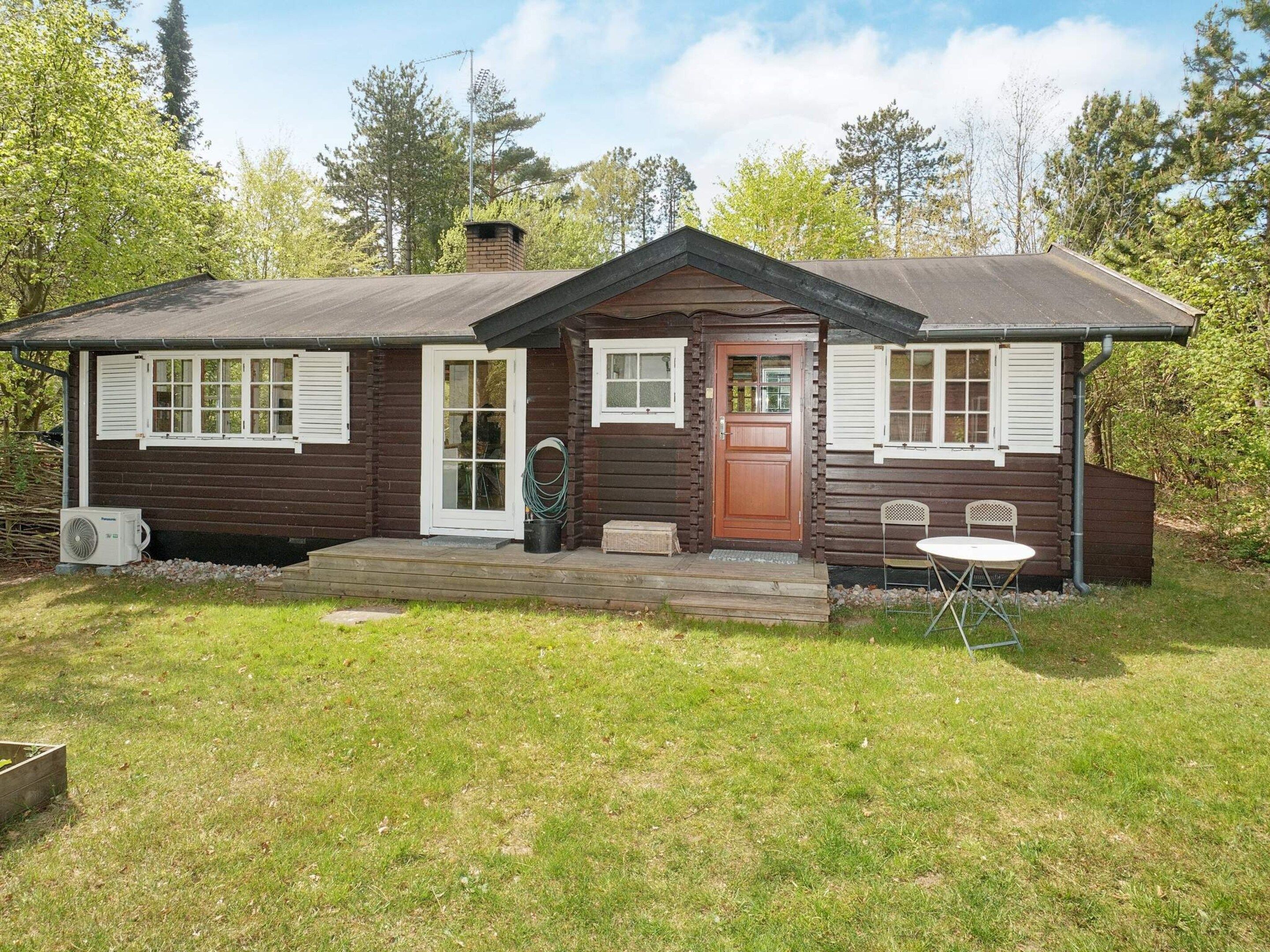 House | Bahagian luar