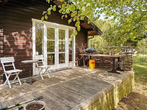 Casa | Servicio de la propiedad