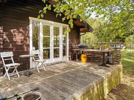 House | Property amenity