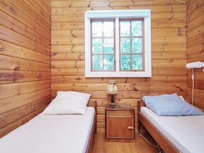 Ferienhaus | Innenbereich