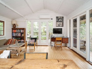 Hus | Interiör