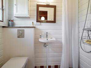 Hus | Interiør
