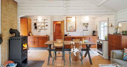 5 Person Holiday Home in Vejby