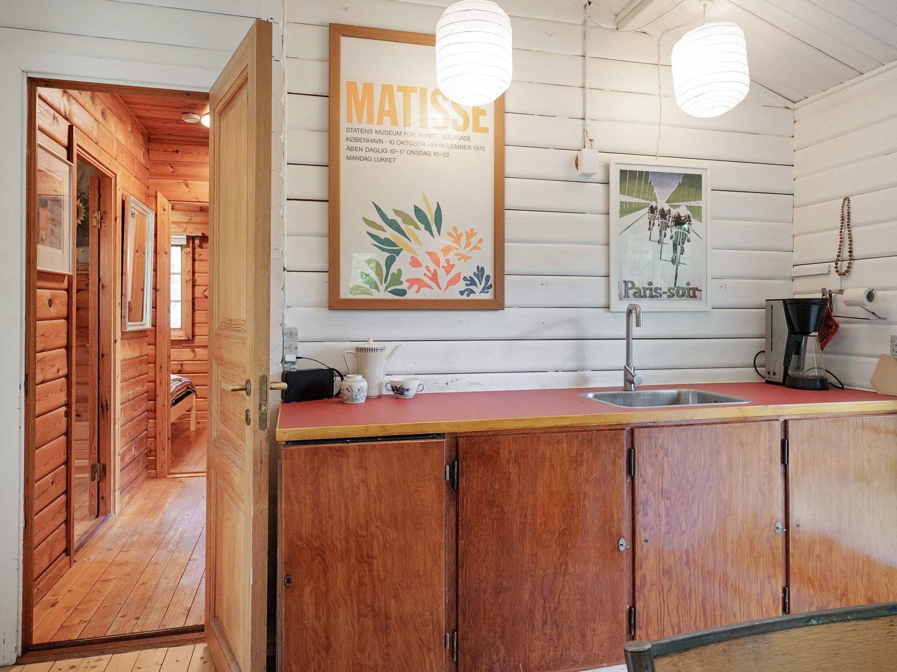 House | Interior