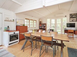 House | Interior - 5 Person Holiday Home in Vejby (Vejby)