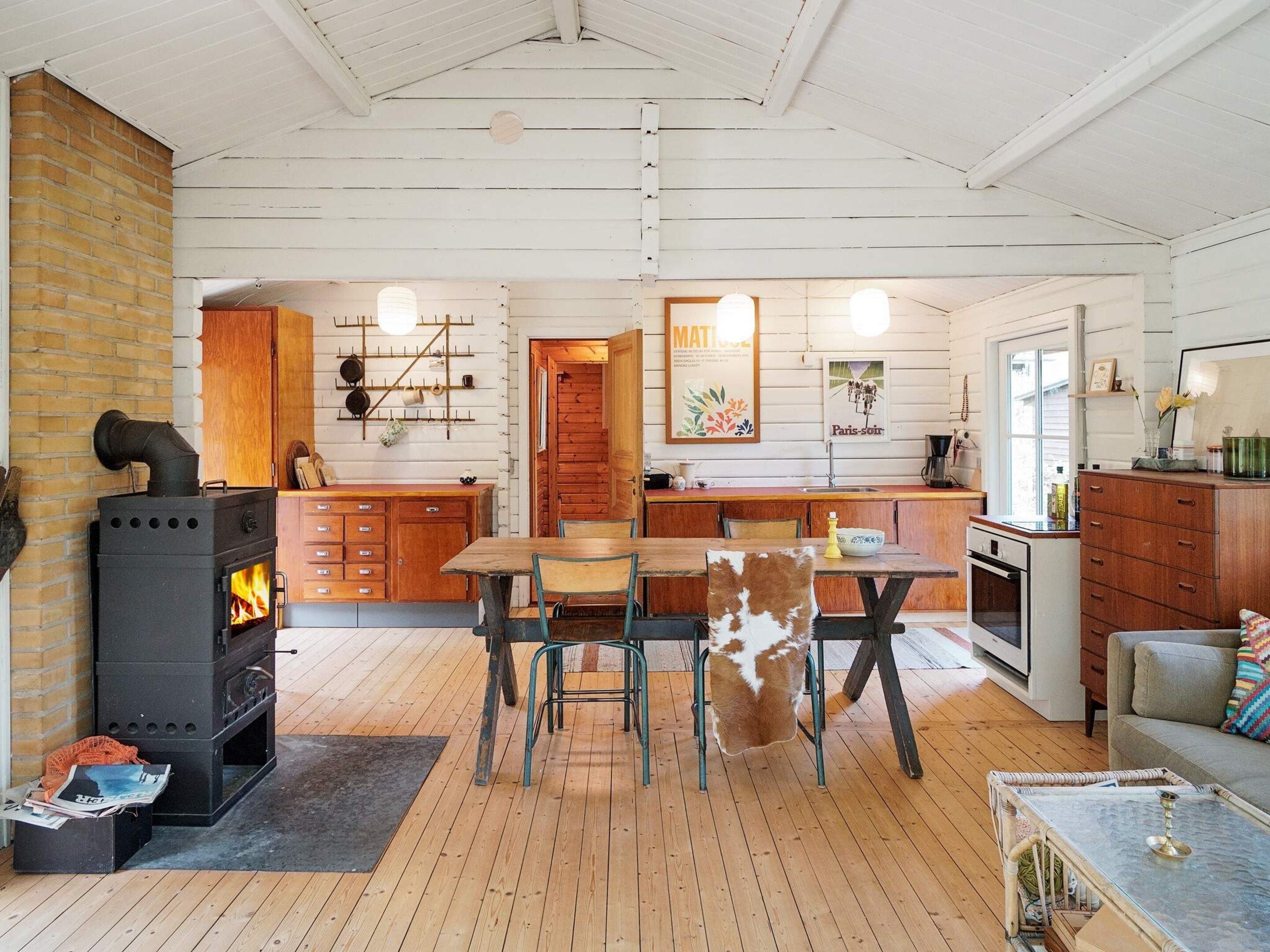 House | Interior