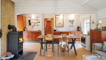 House | Interior