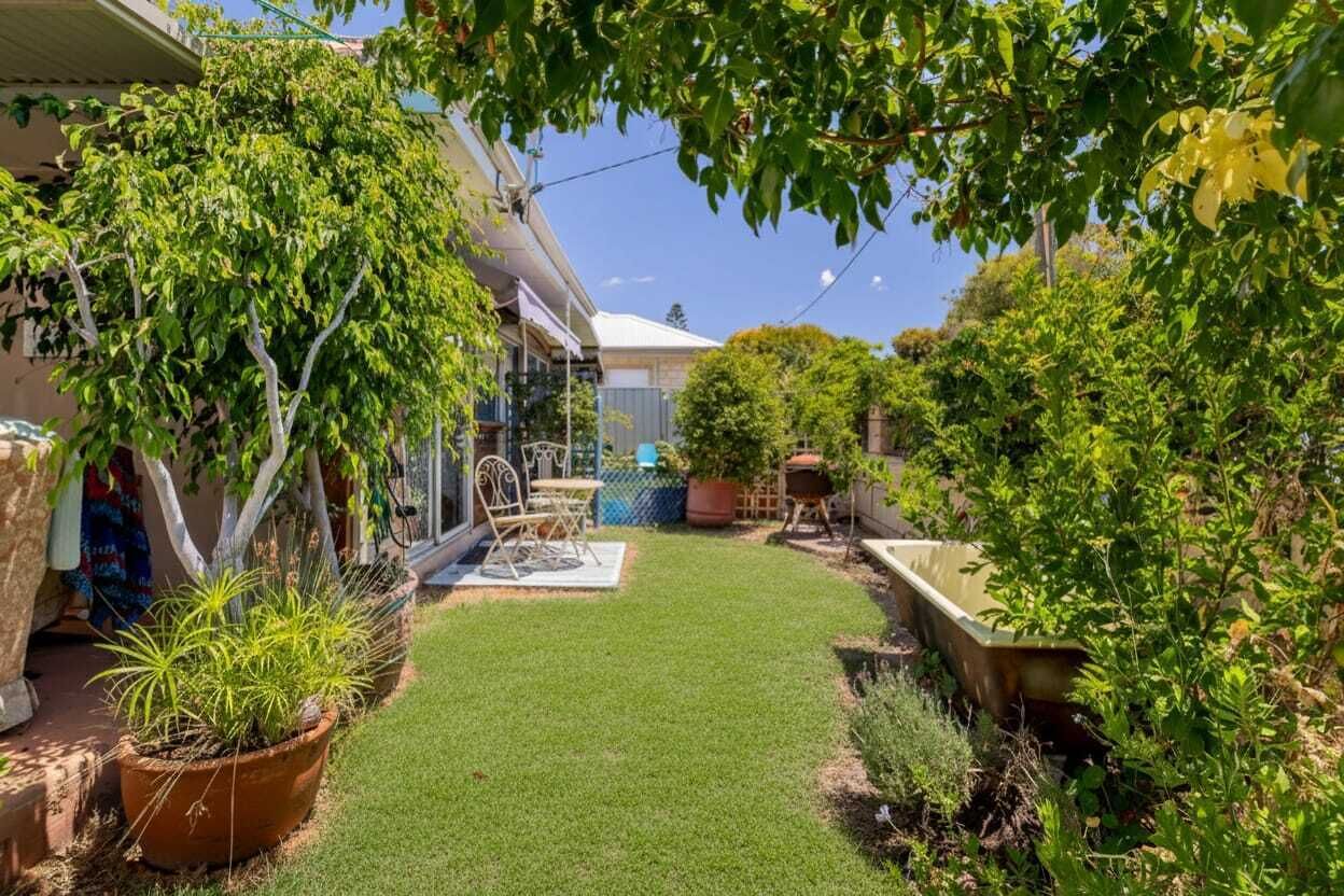 Área da propriedade