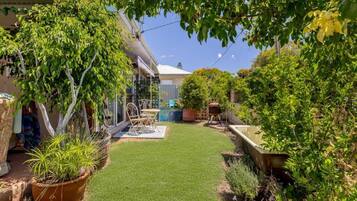 Área da propriedade