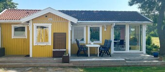 6 Person Holiday Home in Farentuna
