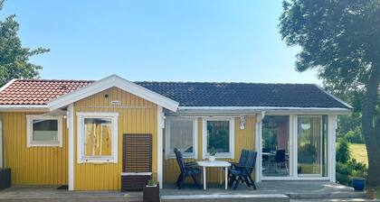 6 Person Holiday Home in Farentuna