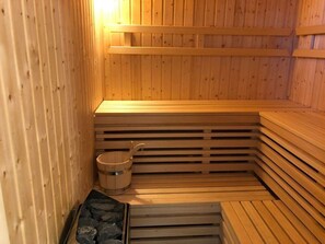 Property amenity - Holiday Apartment Starfish (Butjadingen)