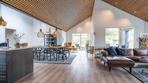 Hus | Restauranger