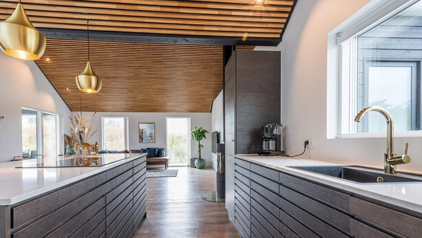 Hus | Eget kök