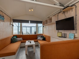 Casa | Área de estar