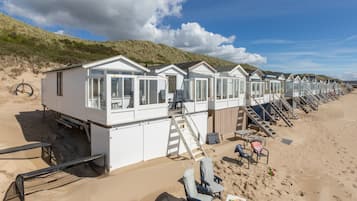 Huis | Exterieur