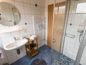 Apartamento | Baño