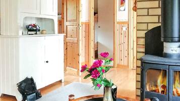 House | Interior