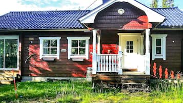 Rumah | Eksterior