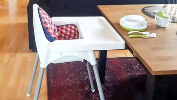 House | Interior