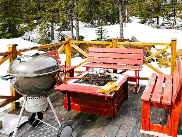 House | Property amenity - 7 Person Holiday Home in Oviken-by Traum (Oviken)