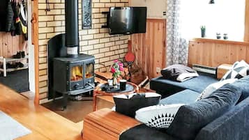 Rumah | Fasilitas properti