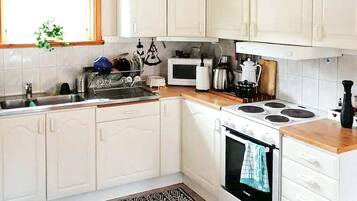 Casa | Cocina privada