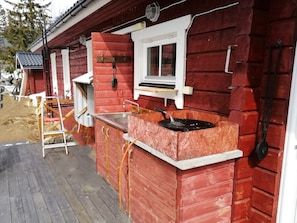 House | Exterior