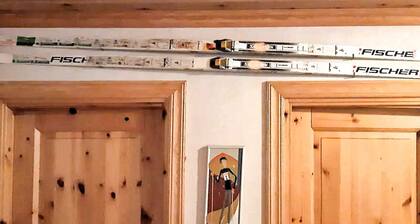 7 Person Holiday Home in Oviken