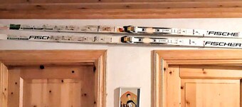 7 Person Holiday Home in Oviken