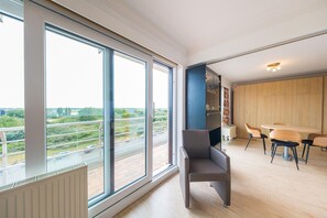 Leilighet | Oppholdsrom