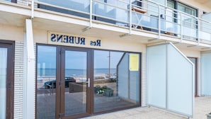 Appartamento | Esterni