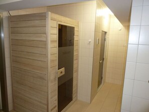 Spa - Hohe Lith 4.09 Modern Retreat (Cuxhaven)