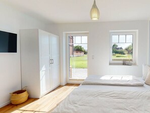 Apartment | 3 bedrooms - Holiday Home Small Island (Fehmarn)