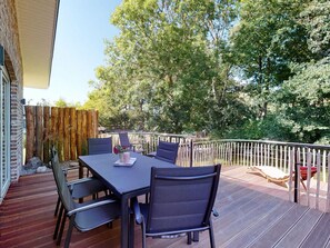 Dining - Holiday Home Small Island (Fehmarn)