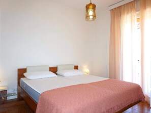 Vila | 3 quartos, individualmente mobiliados