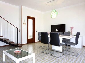 Villa | Salle de séjour
