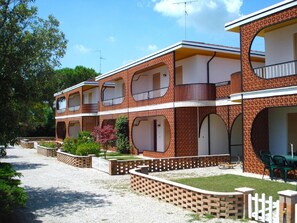 Exterior - Villa in Caorle Near Spiaggia Tartaruga (Caorle)